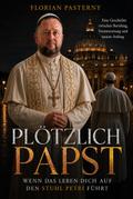 Plötzlich Papst
