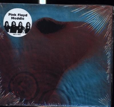 Meddle