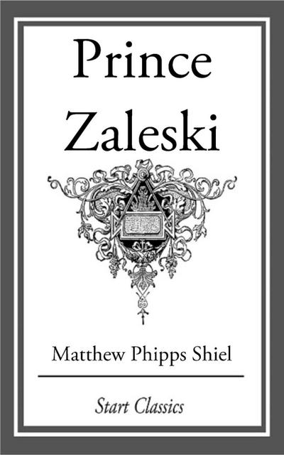 Prince Zaleski