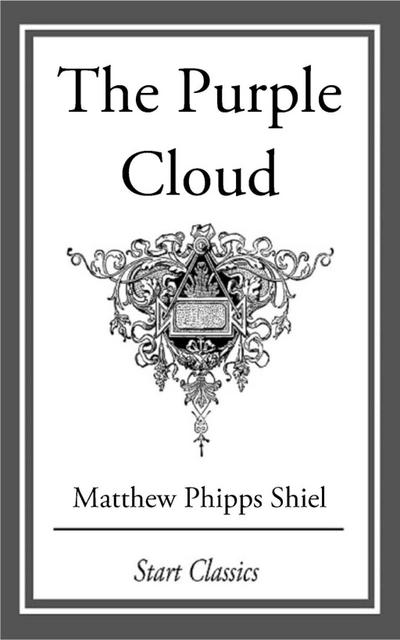 The Purple Cloud