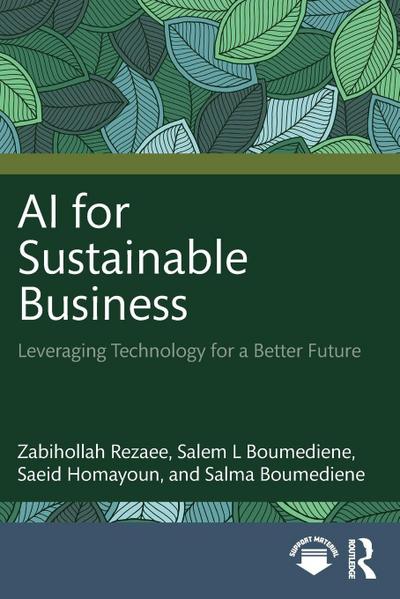 AI for Sustainable Business