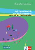 DaZ - Spracherwerb und Sprachförderung
