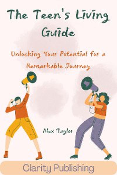 The Teen’s Living Guide