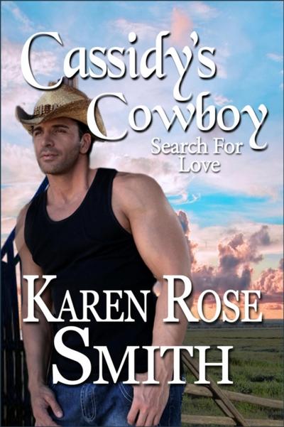 Cassidy’s Cowboy