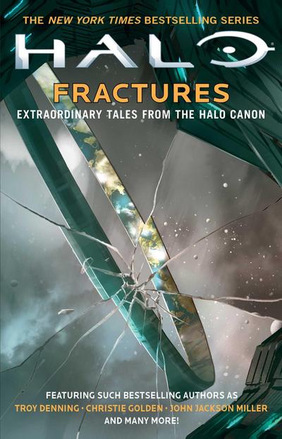 Halo: Fractures