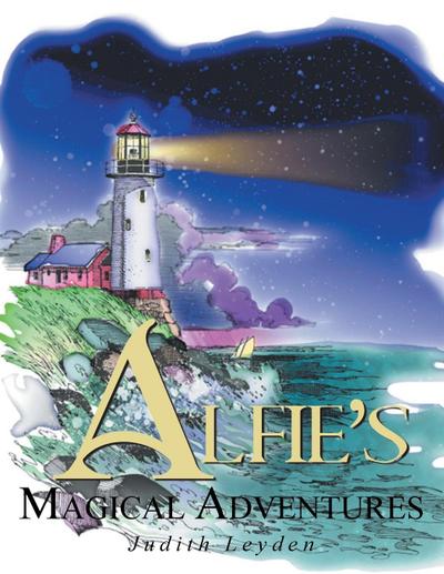 Alfie’s Magical Adventure