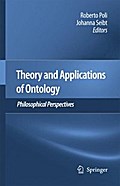 Theory and Applications of Ontology: Philosophical Perspectives