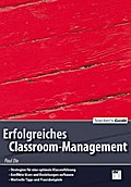 Erfolgreiches Classroom-Management