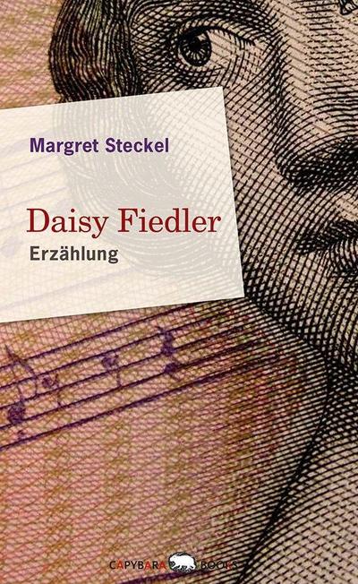 Steckel, M: Daisy Fiedler