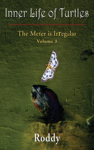 The Meter is Irregular, Volume 3 - Inner Life of Turtles