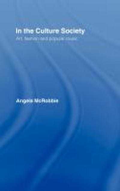 In the Culture Society