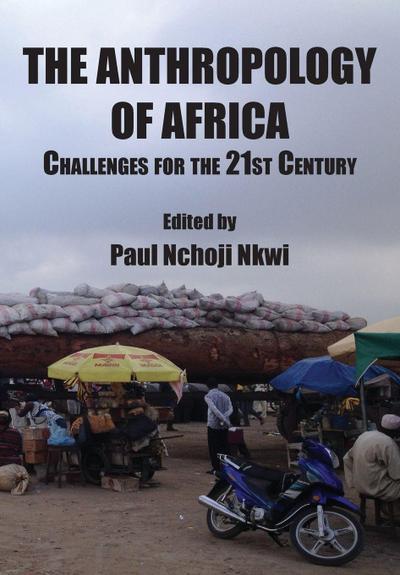 The Anthropology of Africa