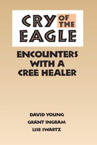 Cry of the Eagle