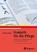 Statistik für die Pflege