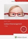 Lexikon Kitamanagement