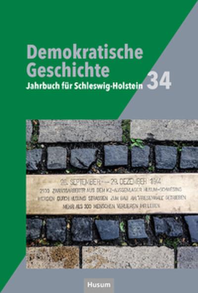 Demokratische Geschichte