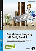 Die Große Übungs- Und Spielekartei: Geld - Gerhard Scheuringer