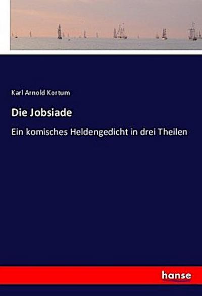 Die Jobsiade