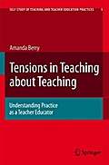 Tensions in Teaching about Teaching