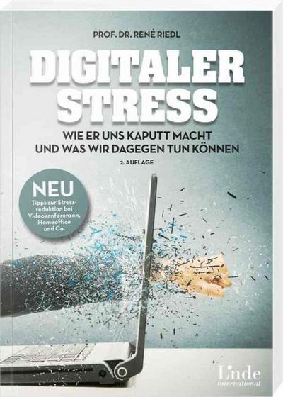 Digitaler Stress