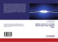 Splices Losses in a Single Mode Step Index Optical