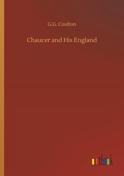 Chaucer and His England