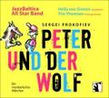 Peter und der Wolf