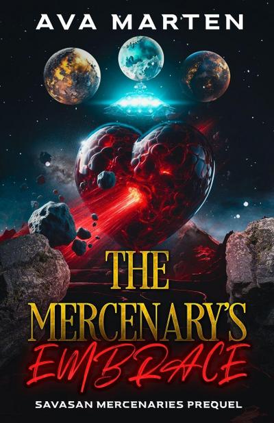 The Mercenary’s Embrace
