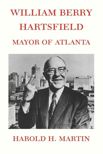 William Berry Hartsfield