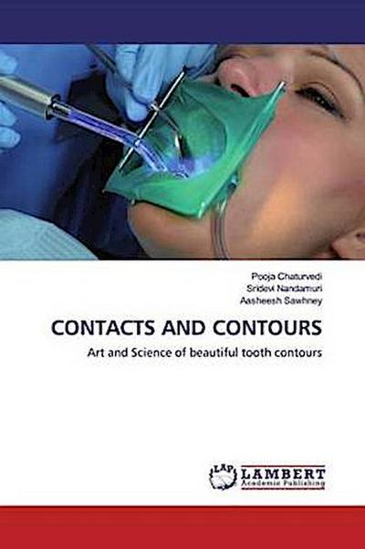 CONTACTS AND CONTOURS