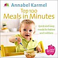 Top 100 Meals in Minutes