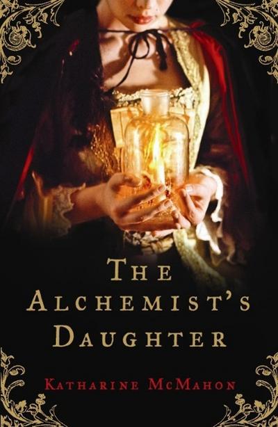 The Alchemist’s Daughter