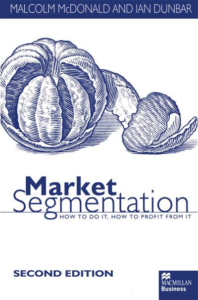 Market Segmentation