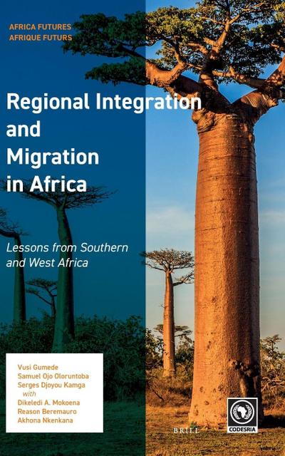 Regional Integration and Migration in Africa