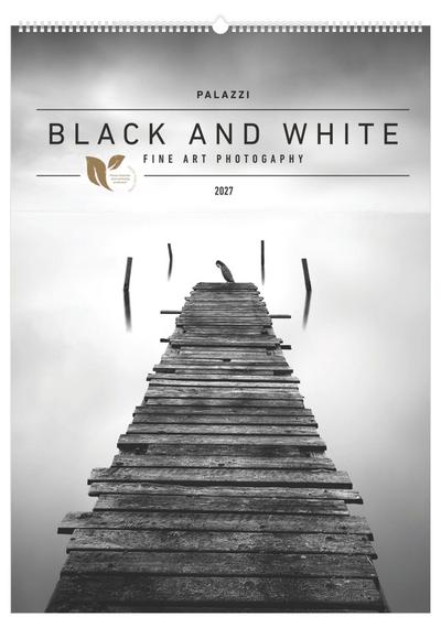 Black & White | FINE ART PHOTOGRAPHY 2027