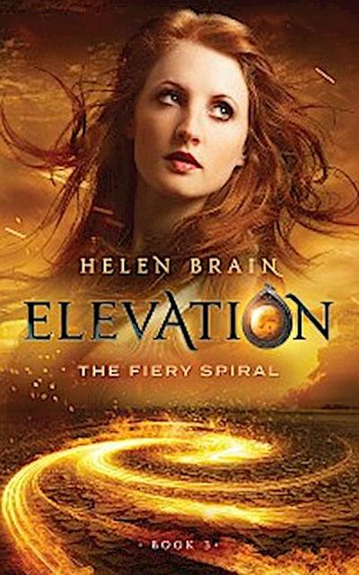 Elevation 3: The Fiery Spiral