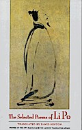 The Selected Poems of Li Po