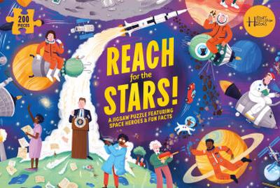 Reach for the Stars!