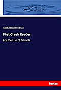 First Greek Reader