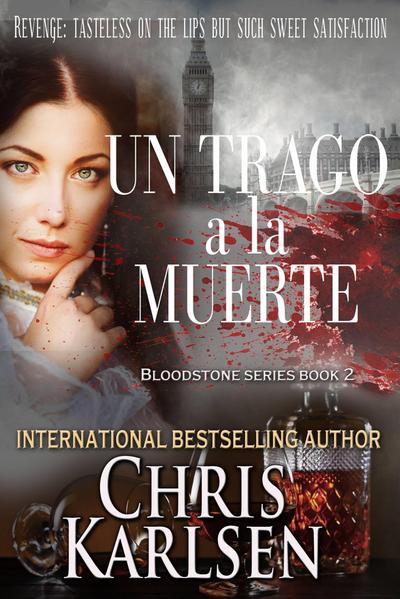 Un Trago a la Muerte