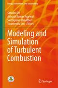 Modeling and Simulation of Turbulent Combustion