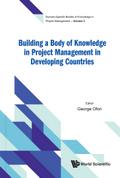 BUILDING A BODY OF KNOWLEDGE PROJECT MGMT DEVELOP COUNTRIES