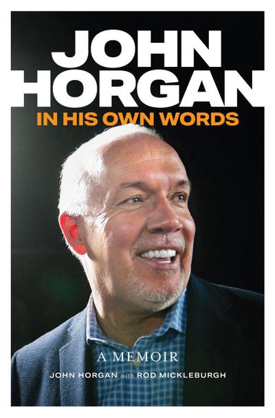 John Horgan