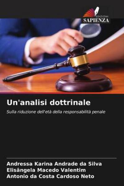 Un’analisi dottrinale