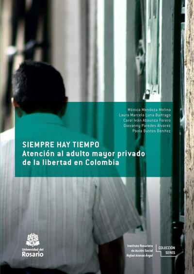 Siempre hay tiempo