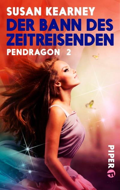 Der Bann des Zeitreisenden