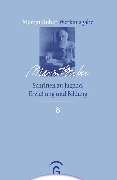 Schriften zu Jugend, Erziehung und Bildung