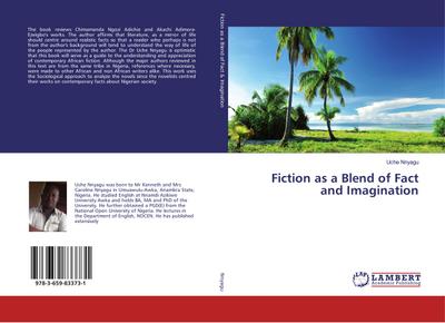 Fiction as a Blend of Fact and Imagination