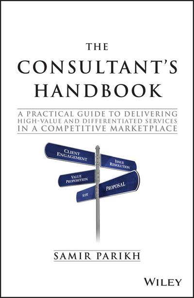 The Consultant’s Handbook