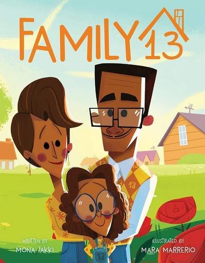 Family 13